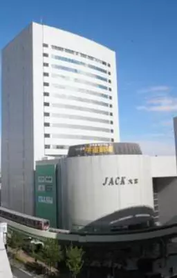 大宮駅 徒歩1分 駅近好立地1階店舗物件  【飲食店可能】外観
