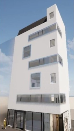 ≪恵比寿駅 徒歩3分｜3階・飲食相談可｜約57㎡≫外観