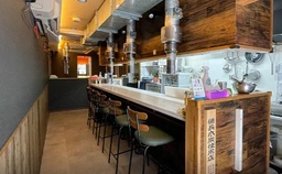 ついに登場! 早い者勝ち! 荻窪駅 徒歩2分 焼肉 居抜き 【重飲食可】外観