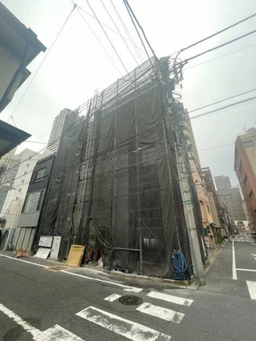 ■水天宮前駅 徒歩3分 現況:その他 その他居抜きなど物件 【飲食不可(業種相談)】※条件変更の可能性あり外観