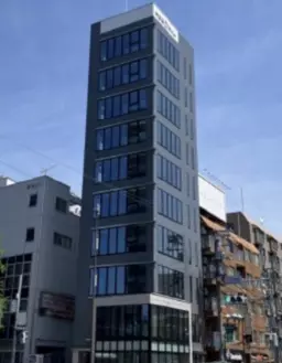 ◎北千住駅 徒歩7分 スケルトン物件 【軽飲食可】◎外観