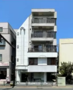 ◎新小岩駅 徒歩16分 スナック居抜き物件 【業種相談】◎外観