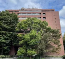 芝公園駅 徒歩10分 7F〈704号室〉フィットネス居抜き物件 【飲食不可】外観