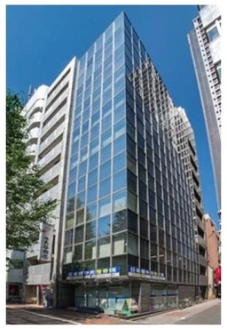 【UY0822】1階・日本橋駅から徒歩1分・複数路線・事務所可能・業種についてはご相談ください!!外観