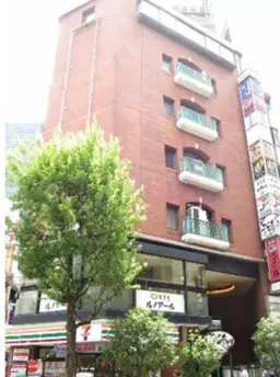 ◎西武新宿駅 徒歩2分 スケルトン物件 【重飲食可】◎外観