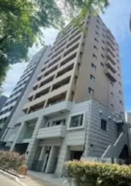 恵比寿駅 徒歩14分 直通EV・直通階段あり 2F-B室 スケルトン物件 【飲食可】外観