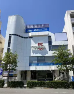 港南台駅 徒歩1分 駅近好立地店舗　3階 【飲食可】外観