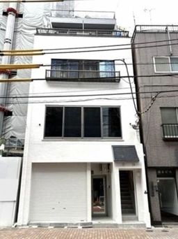 ■三田駅【物販・サービス店舗相談可(業種応相談)】※メール問い合わせのみ対応可※外観