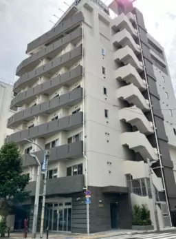 高円寺駅 徒歩2分 スケルトン物件 【業種相談】管理番号：610255外観