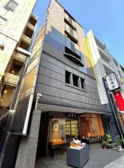 赤坂見附駅 徒歩3分 現況:その他 その他居抜きなど物件 【業種相談】管理番号:610259外観