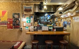 ついに登場! 早い者勝ち! 阿佐ケ谷駅 徒歩1分 居酒屋 居抜件 【重飲食可】外観