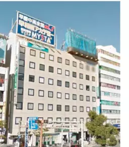 津田沼駅 徒歩1分 現況:その他 その他居抜きなど物件 【飲食不可】