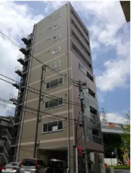 京王多摩センター駅 徒歩1分 現況:その他 その他居抜きなど物件 【飲食不可】