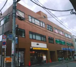 高津駅 徒歩1分 現況:その他 その他居抜きなど物件 【飲食不可】