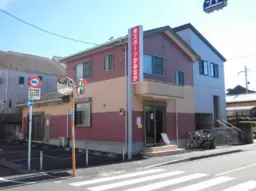 一橋学園駅 徒歩3分 現況:その他 その他居抜きなど物件 【飲食不可】