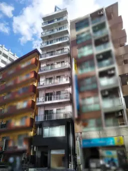 蒲田駅 徒歩5分 現況:その他 その他居抜きなど物件 【飲食可】外観