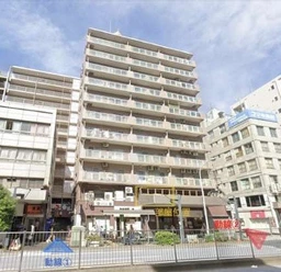 田原町駅 徒歩1分 スケルトン物件 【重飲食可】外観