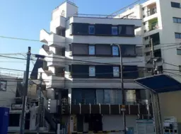 明治神宮前〈原宿〉駅 徒歩8分 現況:その他 その他居抜きなど物件 【飲食不可】外観