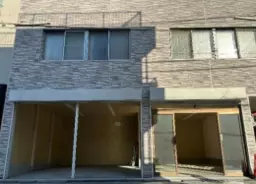 新馬場駅 徒歩5分 スケルトン物件 【業種相談】管理番号:502121外観