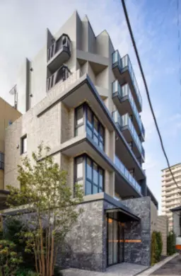 南千住駅 徒歩9分 スケルトン物件 【業種相談】管理番号:502122