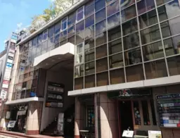 赤坂見附駅 徒歩2分 スケルトン物件 【飲食可】外観