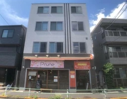 京成立石駅徒歩8分 飲食店不可 2階[11341]外観