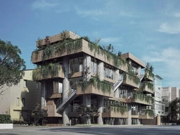 二子玉川駅 徒歩5分 スケルトン物件 【重飲食可】外観