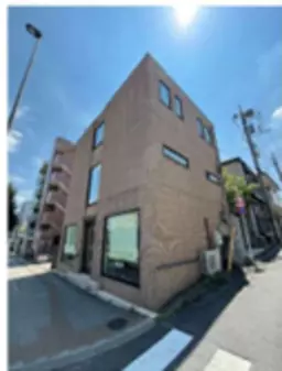 ■東武練馬駅徒歩12分・美容室居抜き・1階路面店・造作無償■外観