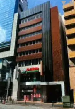 ☆東新宿駅 徒歩3分 スケルトン物件 【飲食可】☆外観