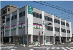 千葉駅 バス 10分 ロードサイド スケルトン物件 【クリニック限定】外観