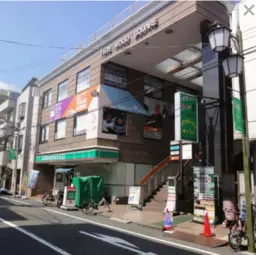 ☆池上駅 徒歩4分 スケルトン物件 【飲食可】☆外観