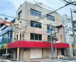 ☆糀谷駅 徒歩5分 スケルトン物件 【飲食可】☆外観