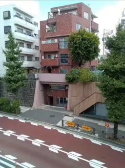 雑司が谷駅 徒歩2分 スケルトン物件 【飲食可(重飲食不可)】24時間利用可　土日・祝日利用可外観