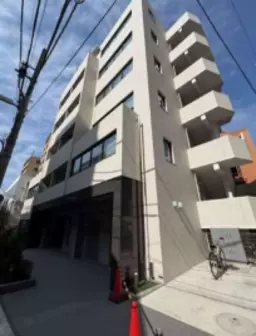 赤坂駅 徒歩3分 スケルトン物件 【業種相談】管理番号:502124外観