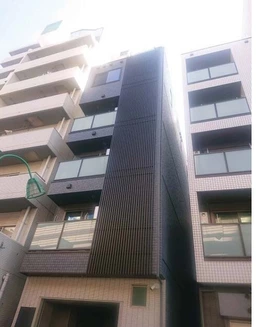 笹塚駅徒歩4分 軽飲食相談可外観