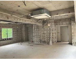 板橋駅徒歩2分 飲食不可外観