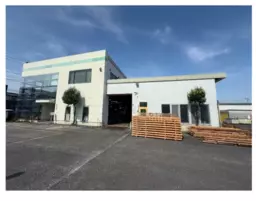 小田急線本厚木駅 徒歩60分;バス30分屋際バス停 徒歩3分 現況:その他 スケルトン物件 【業種相談】外観