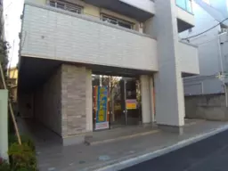 川越駅 徒歩6分 1F〈103スケルトン区画〉スケルトン物件 【飲食不可】外観