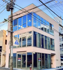 ☆自由が丘駅 徒歩5分 スケルトン物件 【飲食可】☆外観