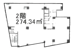 ■後楽園駅 徒歩10分 現況:その他 その他居抜きなど物件 【飲食不可】外観