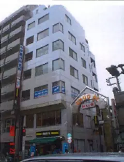 練馬駅 徒歩1分 スケルトン物件 【飲食不可】外観