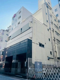 ■赤坂見附駅【飲食・民泊不可、クリニック・エステ等相談可】※メール問い合わせのみ対応可※外観