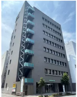 立川駅 徒歩6分 現況:その他 その他居抜きなど物件 【飲食不可】外観