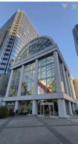 ☆日の出駅 徒歩5分 スケルトン物件 【飲食可】☆外観