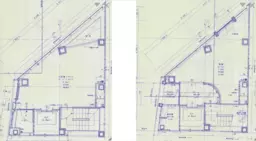 ☆外苑前駅 徒歩5分 スケルトン物件 【飲食可】☆外観