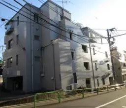 ■根津駅 徒歩5分 現況:その他 その他居抜きなど物件 【業種相談】外観