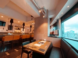 六本木駅徒歩4分 焼肉店居抜き[11345]外観