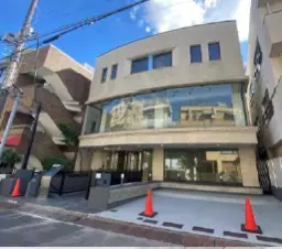 北参道駅 徒歩5分 現況:その他 その他居抜きなど物件 【軽飲食可】外観