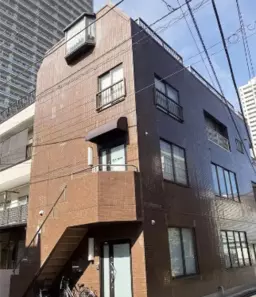 清澄白河駅 徒歩6分 現況:その他 その他居抜きなど物件 【飲食不可】外観