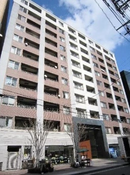 日本大通り駅 徒歩4分 スケルトン物件 【業種相談】外観